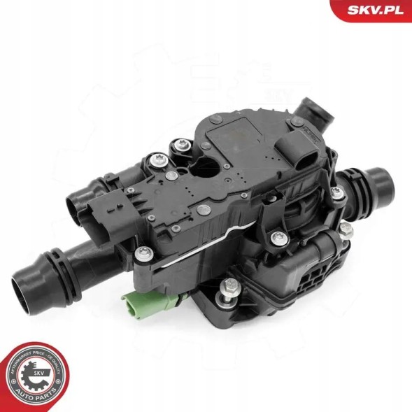 ESEN SKV 20SKV222 Thermostat, coolant 20skv222 esen skv