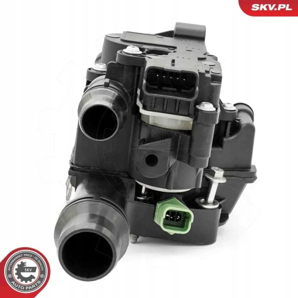 ESEN SKV 20SKV222 Thermostat, coolant 20skv222 esen skv