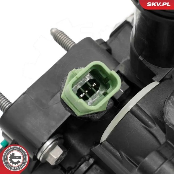 ESEN SKV 20SKV222 Thermostat, coolant 20skv222 esen skv