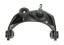 MOOG MD-WP-12579 Wheel suspension control arm front l top mazda 6 1.8-3.7 08.07-07.13