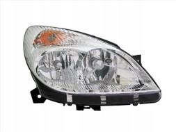 Abakus  Citroen c5 2001-2004 new headlight right