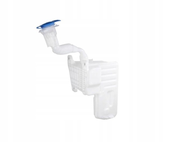 Audi OE 5Q0955453R Oe washer fluid tank audi, seat, skoda