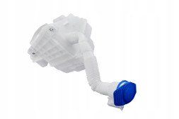 Audi OE 5Q0955453R Oe washer fluid tank audi, seat, skoda