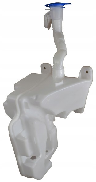 Audi OE 5Q0955453R Oe washer fluid tank audi, seat, skoda