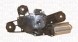 Magneti Marelli 064342015010 Wiper motor 064342015010 magneti marelli