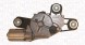 Magneti Marelli 064342015010 Wiper motor 064342015010 magneti marelli