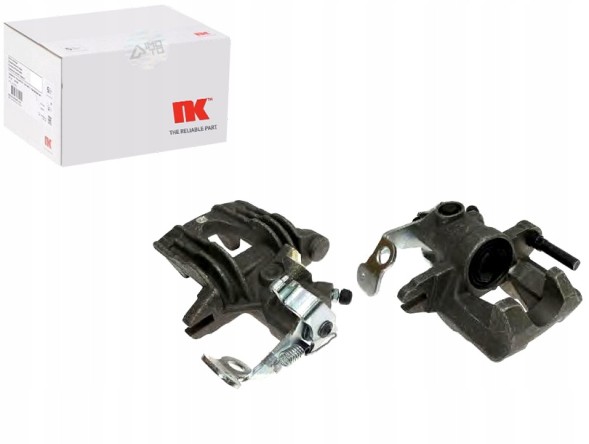 NK PRO/2136211 NK Brake caliper opel rear astra g 98-05 le nk + collision assistant #34