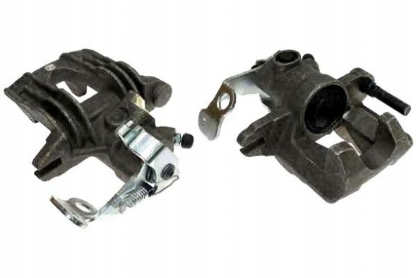 NK PRO/2136211 NK Brake caliper opel rear astra g 98-05 le nk + collision assistant #34