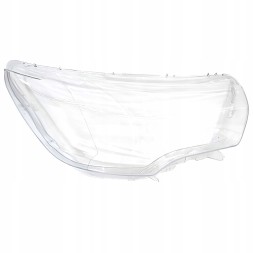 Vroomer  Lampshade glass headlight lamp citroen ds4 i (2010 - 2015) right