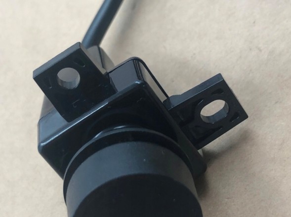 WOLLER 56054041AC 56054041AD Cam rearview camera 56054041ac for dodge ram 1500 2500 3500 2009-12