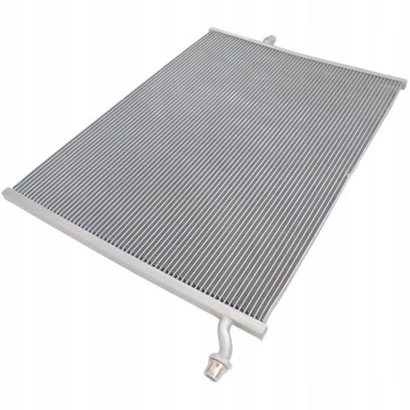 Mertt  Low temperature water cooler mercedes s-class w222 v vito w447 c253