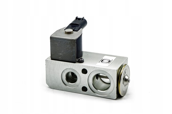 BMW OE 64115A5C649 Expansion valve bmw i20 ix