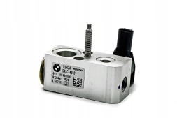 BMW OE 64115A5C649 Expansion valve bmw i20 ix