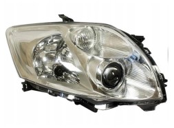 Depo  Toyota auris 06- headlight lamp right new depo ^
