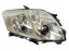 Depo  Toyota auris 06- headlight lamp right new depo ^