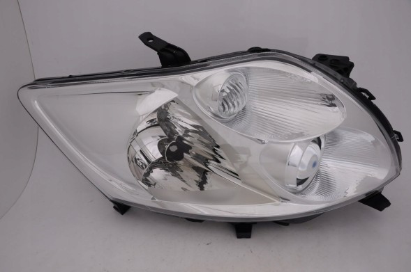 Depo  Toyota auris 06- headlight lamp right new depo ^