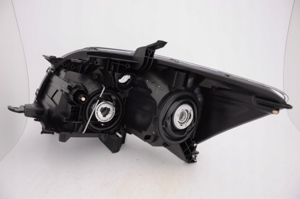 Depo  Toyota auris 06- headlight lamp right new depo ^