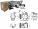 Nissens  Nis89291 air conditioning compressor hyundai accent ii + driver assistant #33