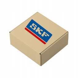 SKF  Drive axle - skf vkjc 6587