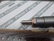 Fiat OE  Injector bosch 0445110418 fiat ducato iveco daily 2.3 mjet 2011-
