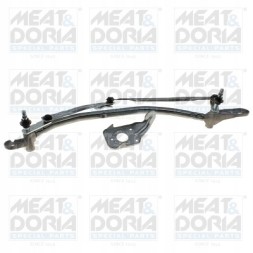Meat&amp;Doria 227114 Bmw 5 02.08-02.17 md227114 wiper drive