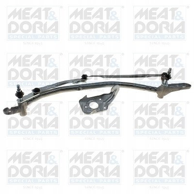 Meat&amp;Doria 227114 Bmw 5 02.08-02.17 md227114 wiper drive