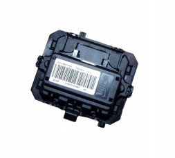 Renault OE  Blower resistor r hit iii