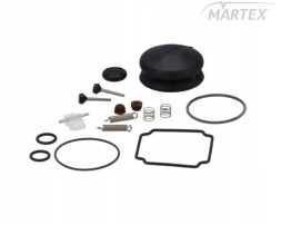 Wabco 4720170002 Valve repair kit (fits: 472 017 480 0, 472 017 481 0)