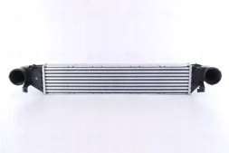 Nissens  Intercooler 96714 nissens