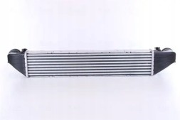 Nissens  Intercooler 96714 nissens