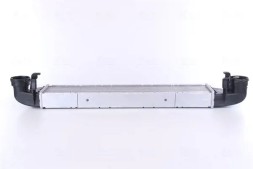 Nissens  Intercooler 96714 nissens