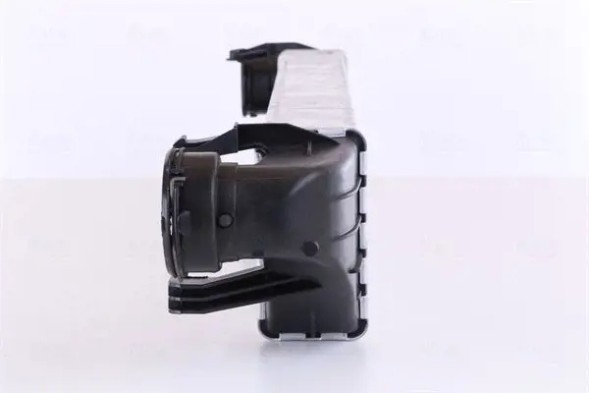 Nissens  Intercooler 96714 nissens