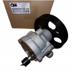 Renault OE 8200024738 Power steering pump 8200024738 renault laguna ii, trafic ii original