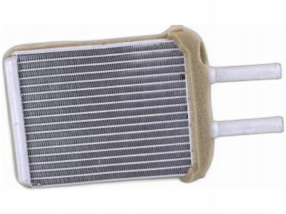 Nissens  Heater nissens 77524