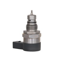 Fast FT05124 Fuel pressure regulator audi a6 c6 04> injection rail 2.7/3.0 tdi