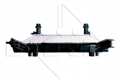 NRF PRO/50539 NRF Cooler vw a4 1,9 2,0tdi 00- nrf + collision assistant #34