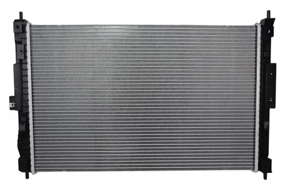 SRLine 391252240 Cooler peugeot rifter 2018 - 2026