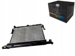 Thermotec THED7X036TT(iMOTO) Engine cooler opel omega a 1.8/2.0 09.86-04.9 + driver's essential #37