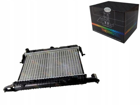 Thermotec THED7X036TT(iMOTO) Engine cooler opel omega a 1.8/2.0 09.86-04.9 + driver's essential #37