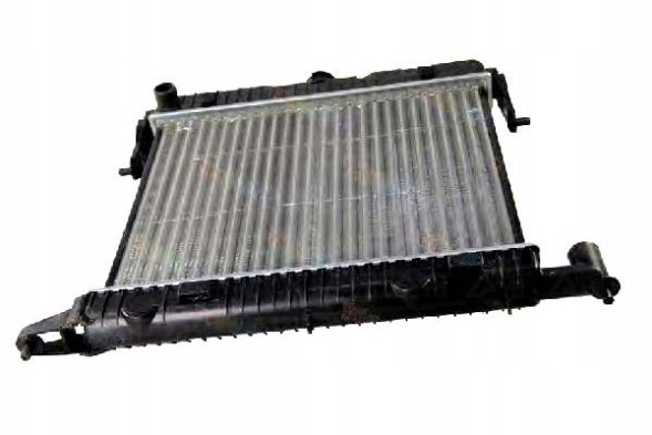 Thermotec THED7X036TT(iMOTO) Engine cooler opel omega a 1.8/2.0 09.86-04.9 + driver's essential #37