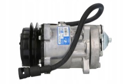 TCCI Air conditioning compressor tcci qp7h15-8182