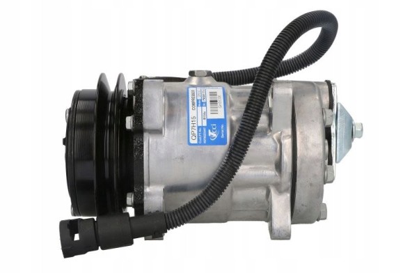 TCCI  Air conditioning compressor tcci qp7h15-8182