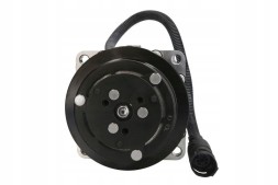 TCCI Air conditioning compressor tcci qp7h15-8182