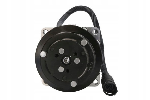 TCCI  Air conditioning compressor tcci qp7h15-8182