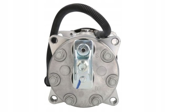 TCCI  Air conditioning compressor tcci qp7h15-8182