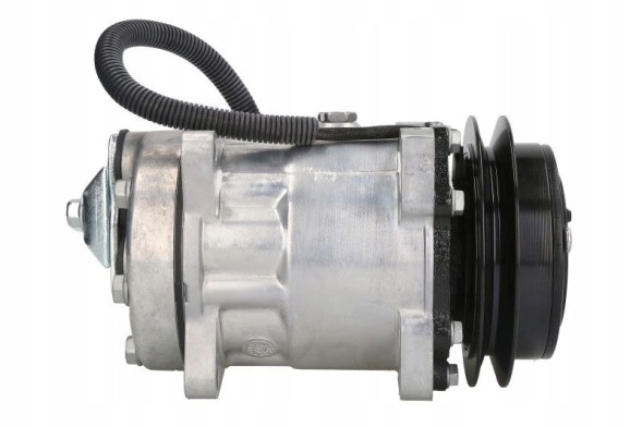 TCCI  Air conditioning compressor tcci qp7h15-8182