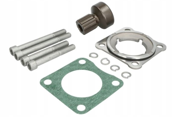 Omfb 09704210059 SCANIA G25; G33 09704210059 Power take-off element, scania g25 adapter; g33 omfb