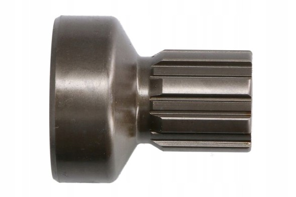 Omfb 09704210059 SCANIA G25; G33 09704210059 Power take-off element, scania g25 adapter; g33 omfb