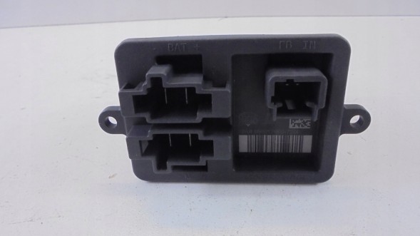 Renault OE 271501819R Renault clio iv capturing air resistance 271501819r