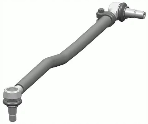 Lemforder 27954 01 Center steering rod lmi27954